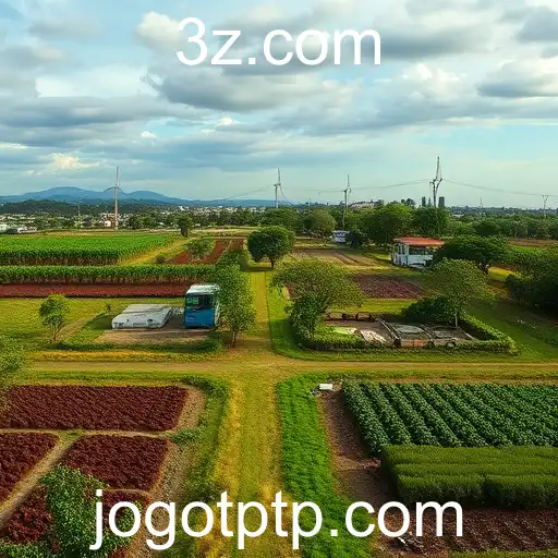 Transformação Digital e Sustentabilidade no Brasil