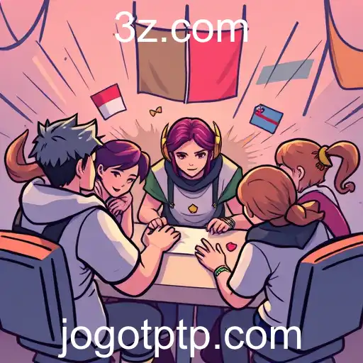 Explorando a Revolução dos Jogos Online em 2025