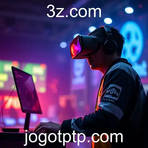 Inovações e Desafios dos Jogos em 2025