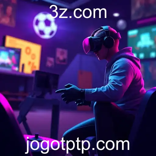 Avanços e Desafios do Mundo dos Jogos em 2025