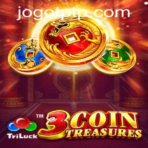 The Exciting World of 3CoinTreasures: A Comprehensive Guide