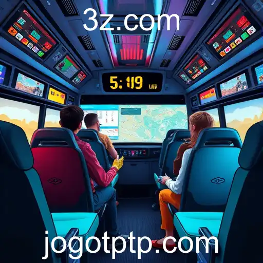 Revolução Digital nos Jogos de Tabuleiro