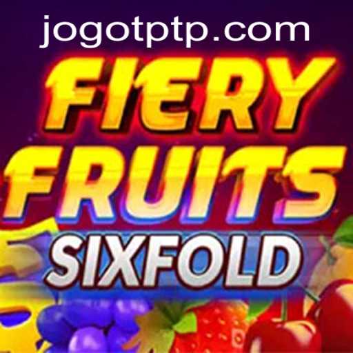 FieryFruitsSixFold: An Exciting Fusion of Strategy and Chance