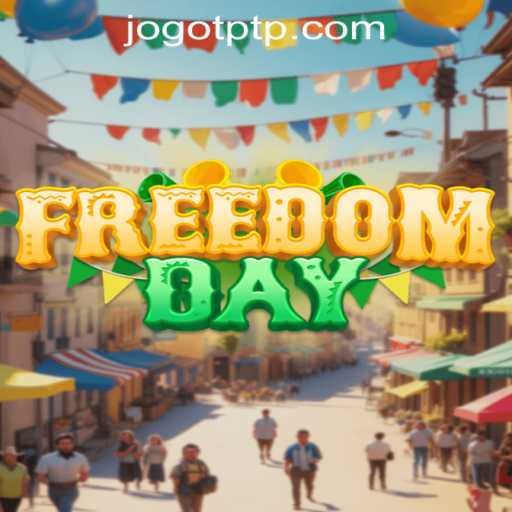 FreedomDay: Experience Unbound Adventures with tptp PH Login
