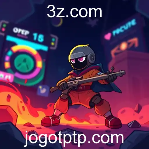 Futuro dos Jogos: A Revolução da TPTP