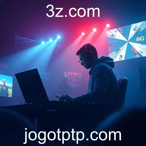 Expansão e Tendências dos Jogos em 2025