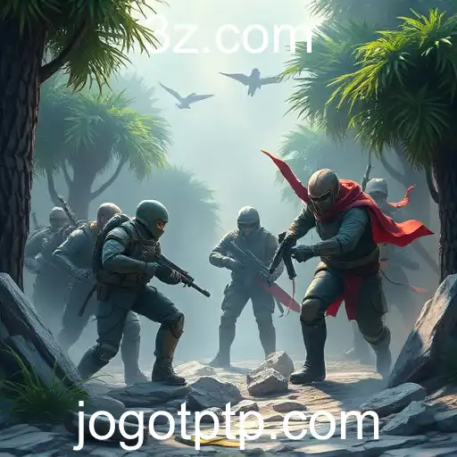 Novidades e Tendências no Mundo dos Jogos Online