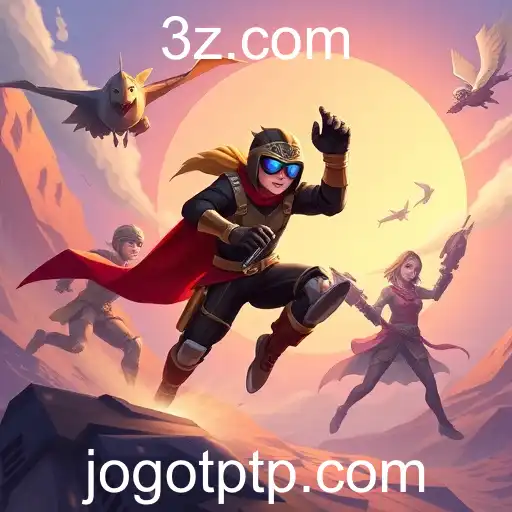 Novidades e Tendências no Mundo dos Jogos Online