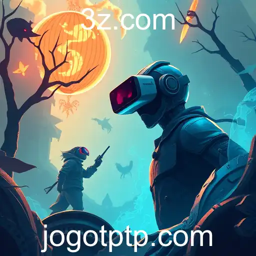 Revolução nos Jogos Digitais: O Impacto do TPTP