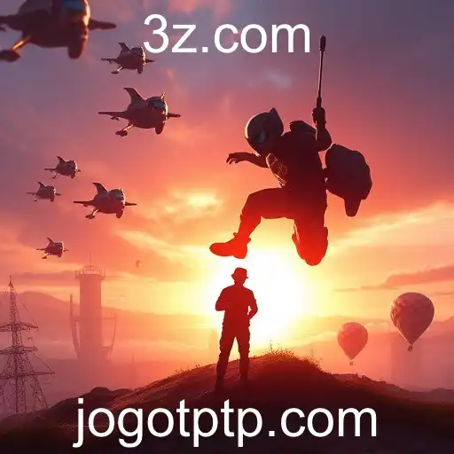 Ascensão dos Jogos Online em 2025