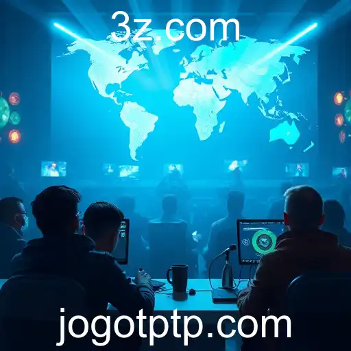 O Impacto dos Jogos Online em 2025