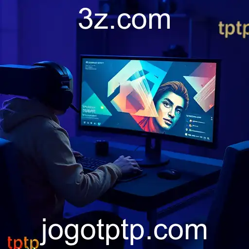 Inovação e Desafios do Mundo dos Jogos em 2025