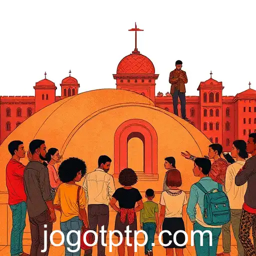 Inovações e Tendências no Universo dos Jogos em 2025