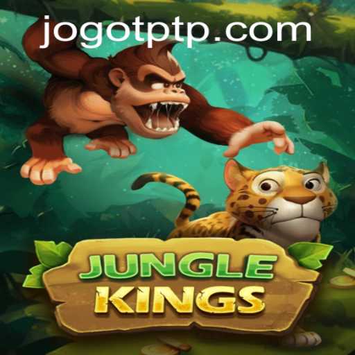Discover the Exciting World of JungleKings: An In-Depth Look at the Latest Hit Game