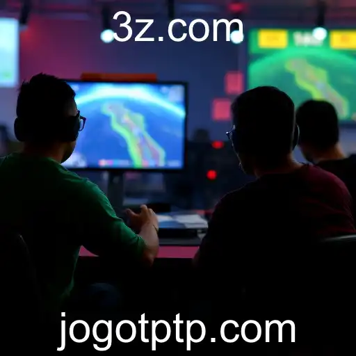 Novo Marco em Jogos Online no Brasil