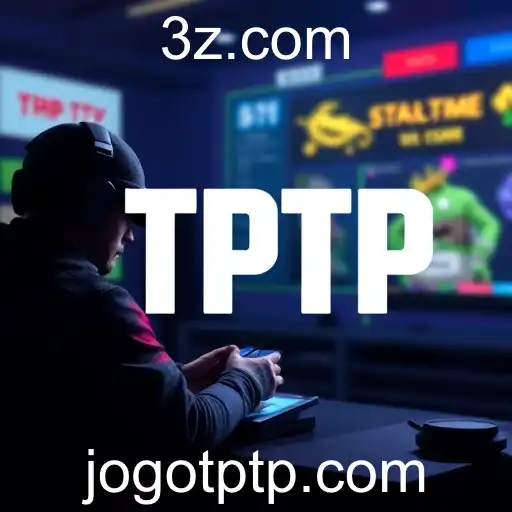 A Revolução do Gaming no Brasil: A Ascensão do TPTP