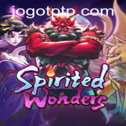 Exploring the Enchantment and Gameplay of SpiritedWonders