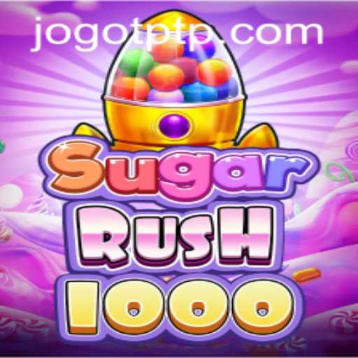 Discover the Sweet Excitement of SugarRush1000