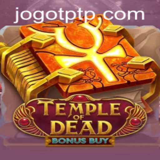 Discover the Enigmatic World of Temple of Dead Bonus Buy