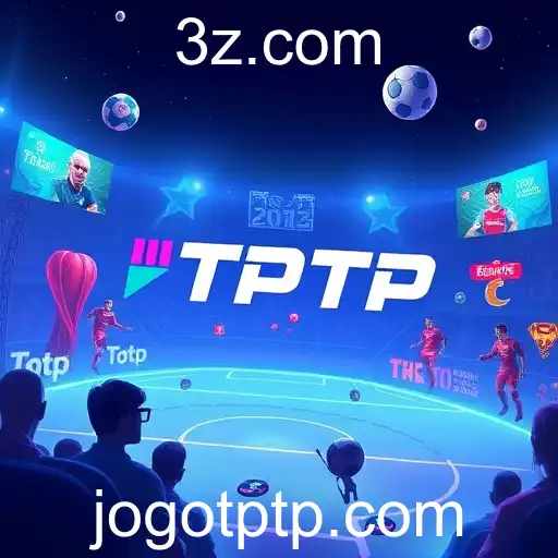 A Ascensão do TPTP no Mundo dos Jogos Online