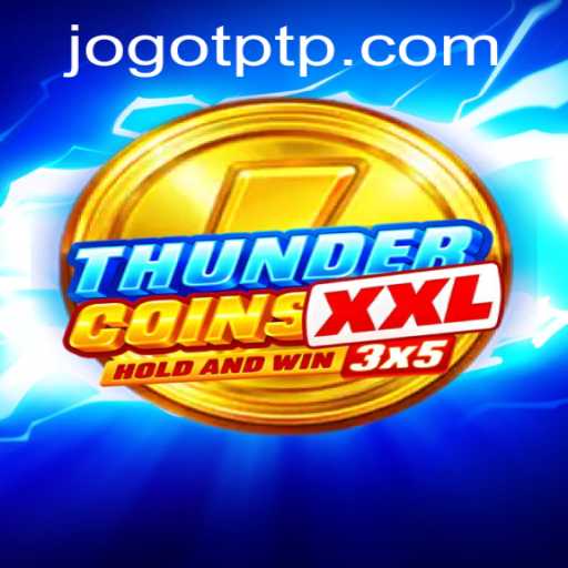 ThunderCoinsXxl: A Comprehensive Guide to the Thrilling Game