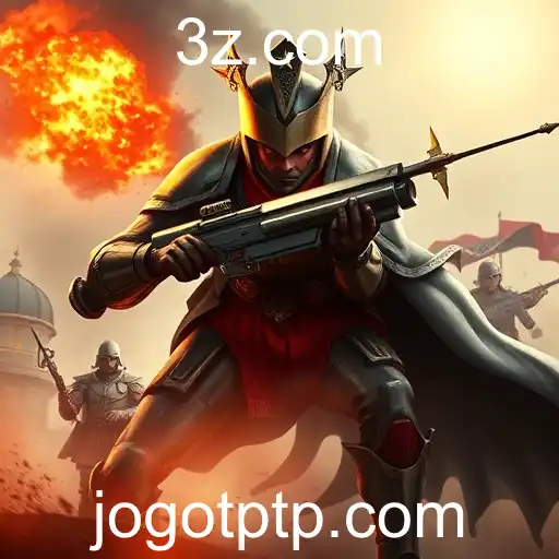 A Ascensão do TPTP no Mundo dos Games