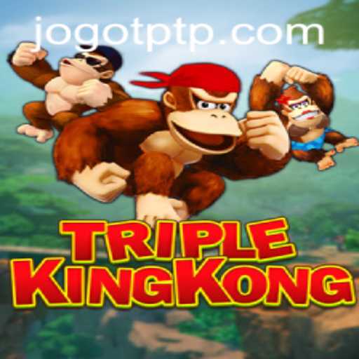 Exploring TripleKingKong: A New Adventurous Board Game