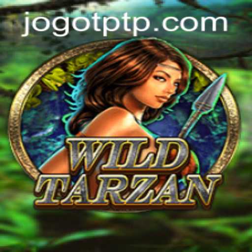 Discover the Adventure of WildTarzan