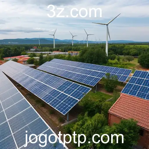 Inovações Tecnológicas Transformando o Futuro